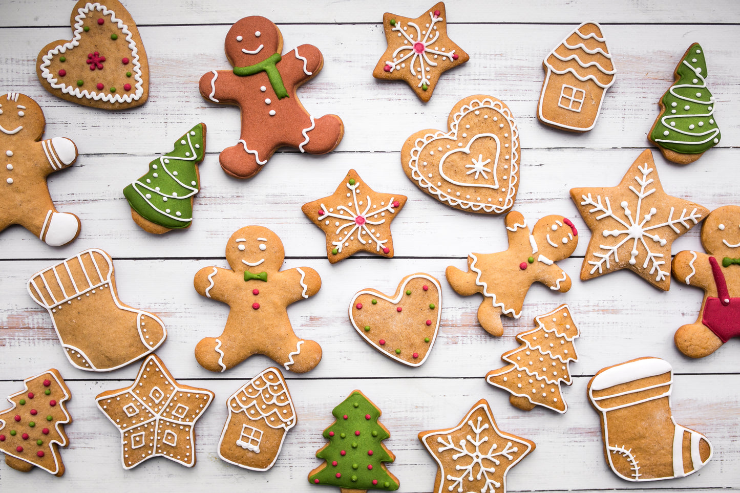 JJ’ s Sweet Treats Jumbo  Sugar Cookies