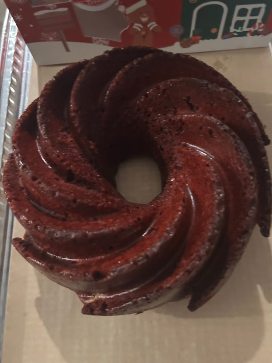 (B)- JJ's Sweet Treats-Bundt Cakes r Us