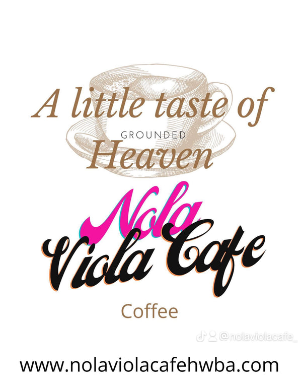 Nola Viola Cafe'