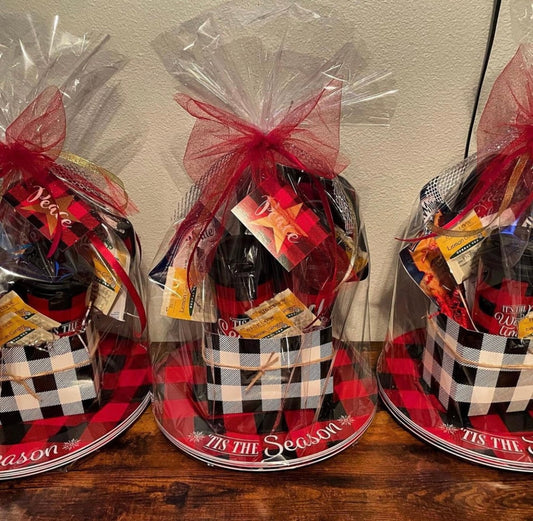 Nola Viola Cafe Gift Basket